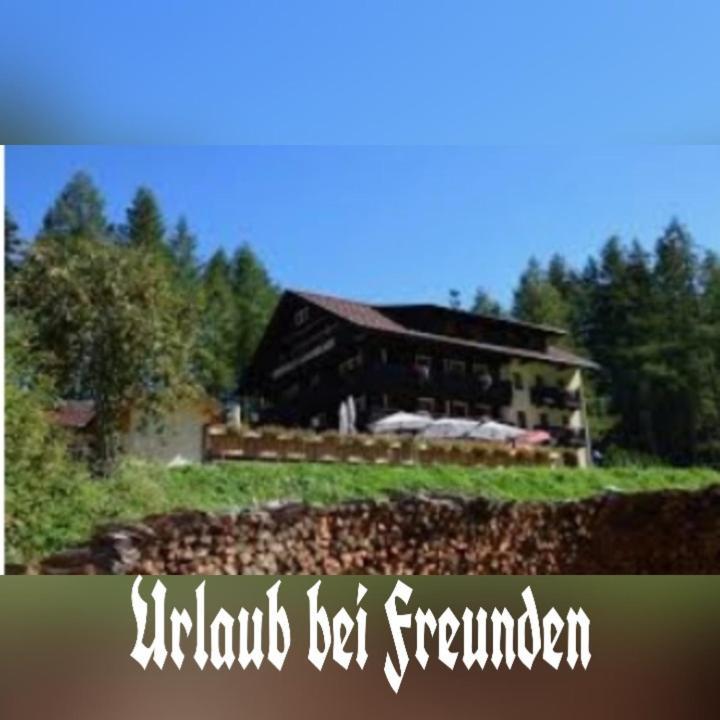 Hotel - Restaurant - Sonnblick Heiligenblut Exterior photo