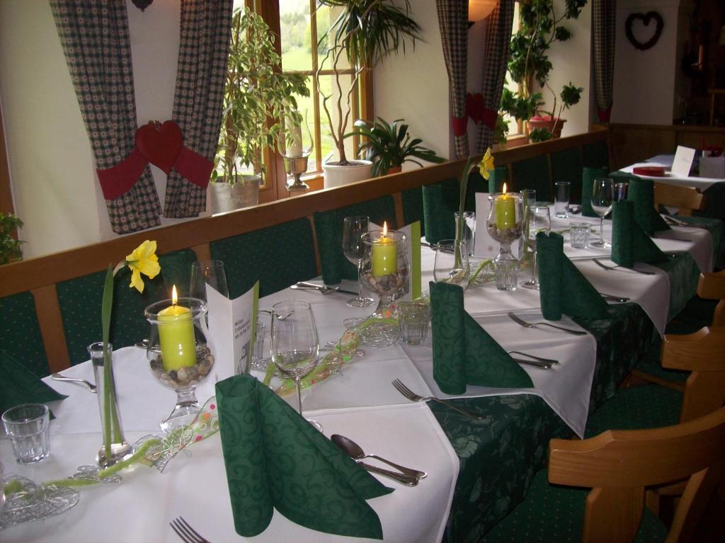 Hotel - Restaurant - Sonnblick Heiligenblut Exterior photo