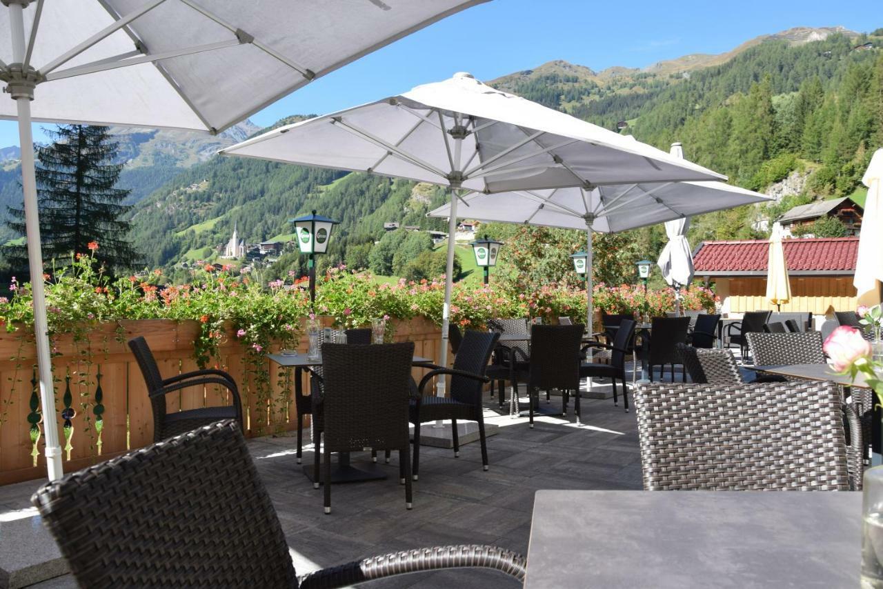 Hotel - Restaurant - Sonnblick Heiligenblut Exterior photo
